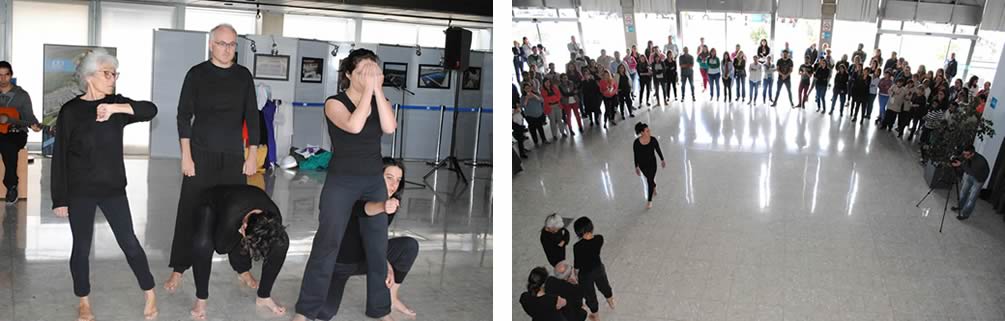 Día Internacional de la Eliminación de la Violencia hacia las Mujeres