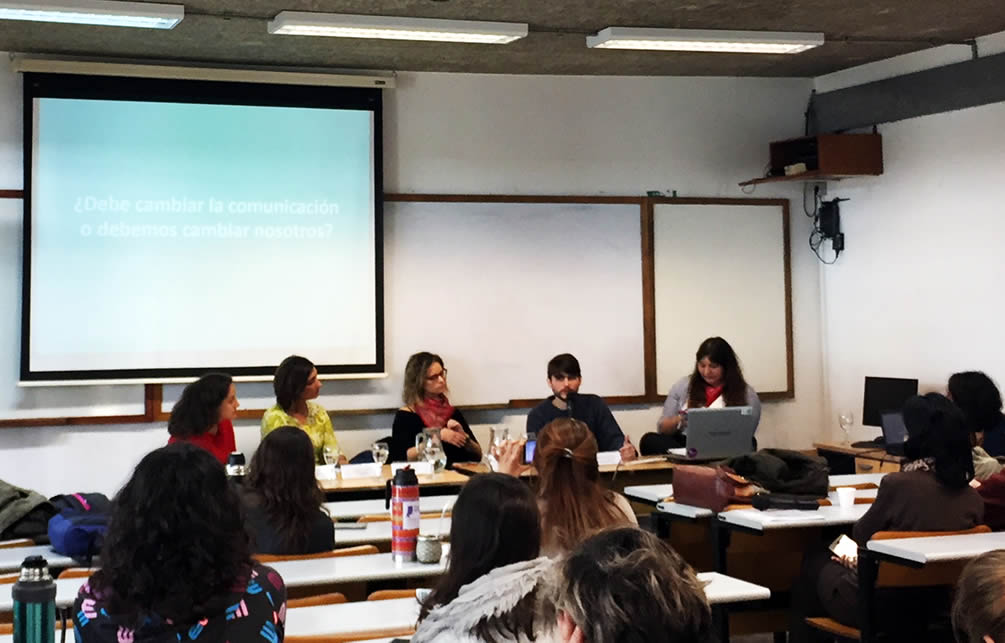 Comunicación desde una perspectiva de género