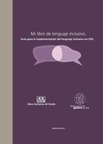 Guía de Lenguaje Inclusivo