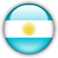 Bandera de Argentina