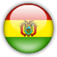 Bandera de Bolivia