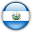 Bandera de El Salvador