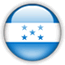 Bandera de Honduras