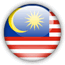 Bandera de Malasia
