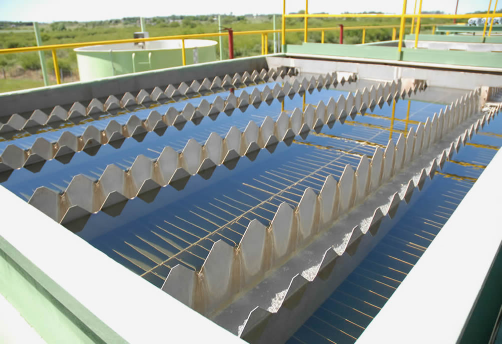 UPA en funcionamiento