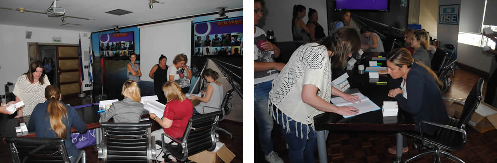 Día Internacional de la Mujer 2018