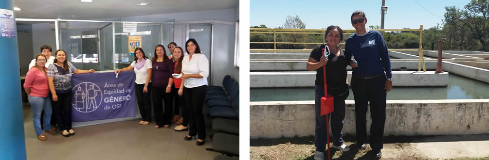 Día Internacional de la Mujer 2018