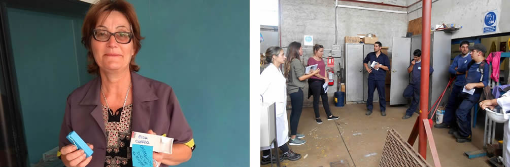 Día Internacional de la Mujer 2018