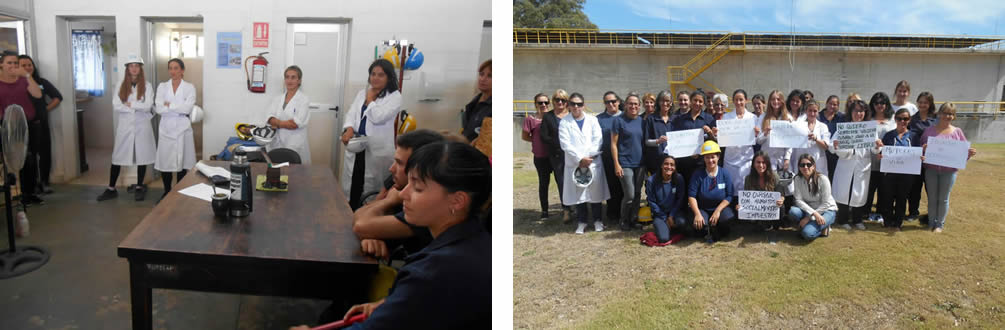 Día Internacional de la Mujer 2018