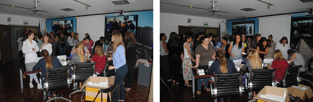 Día Internacional de la Mujer 2018