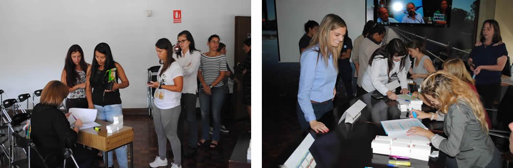 Día Internacional de la Mujer 2018