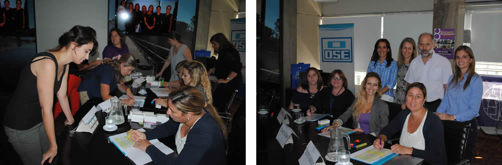 Día Internacional de la Mujer 2018