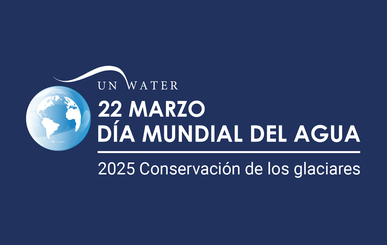 22 de Marzo, Día Mundial del Agua