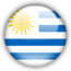 Bandera de Uruguay
