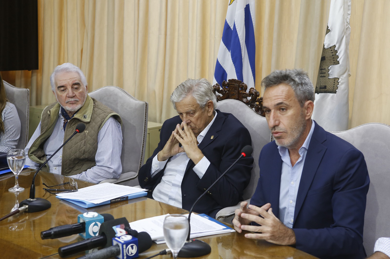 Maldonado avanza con nueve obras que resultan fundamentales para acompañar su crecimiento