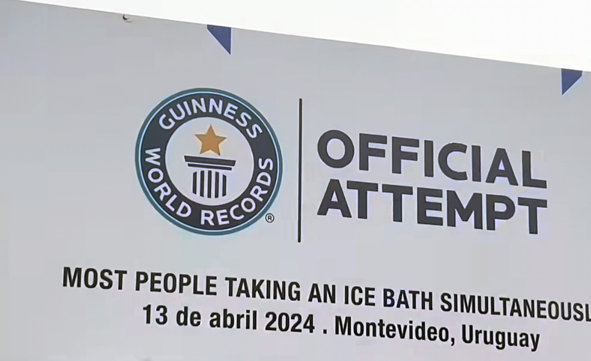 OSE formó parte del Ice Challenge 2024