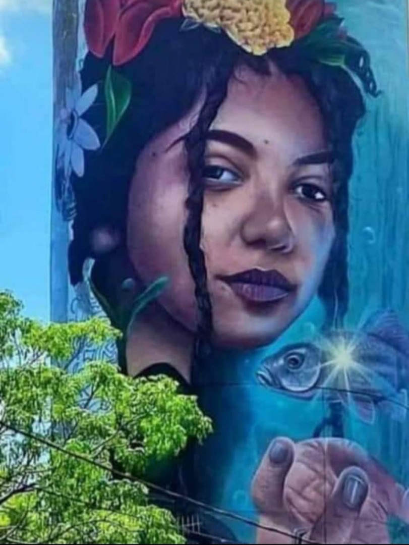 OSE y el mejor mural del mundo