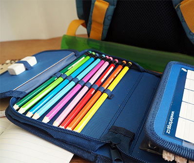 Inicio de charlas en escuelas