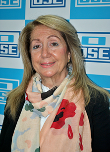 Dra. Esc. Susana Montaner Formoso