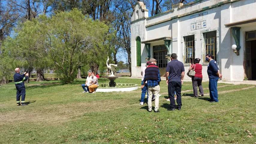 Fin de semana del Patrimonio