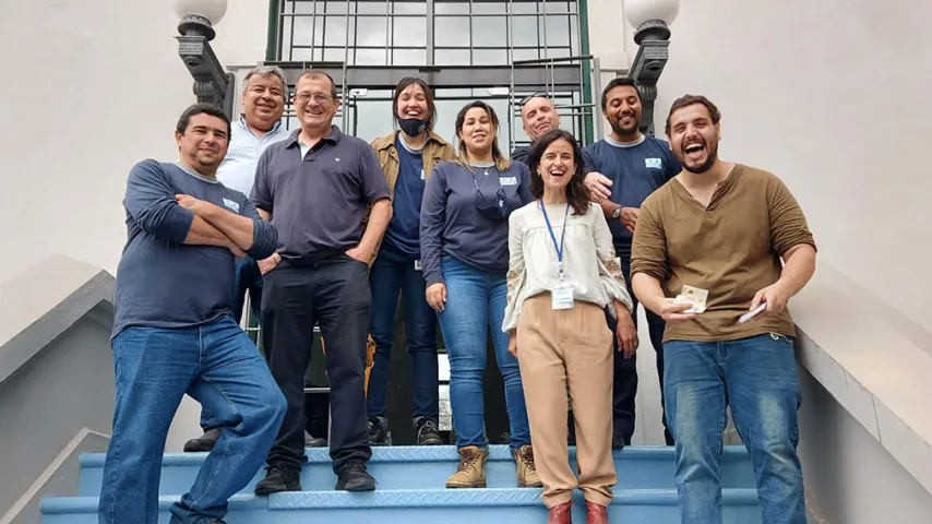 Fin de semana del Patrimonio