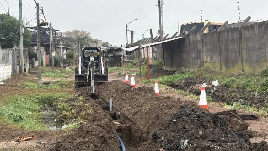 Obras 