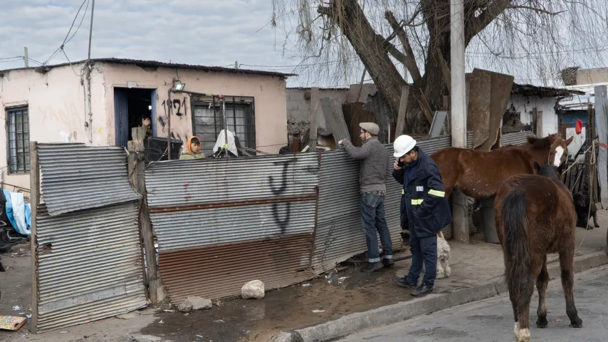 Reparaciones en Boix y Merino
