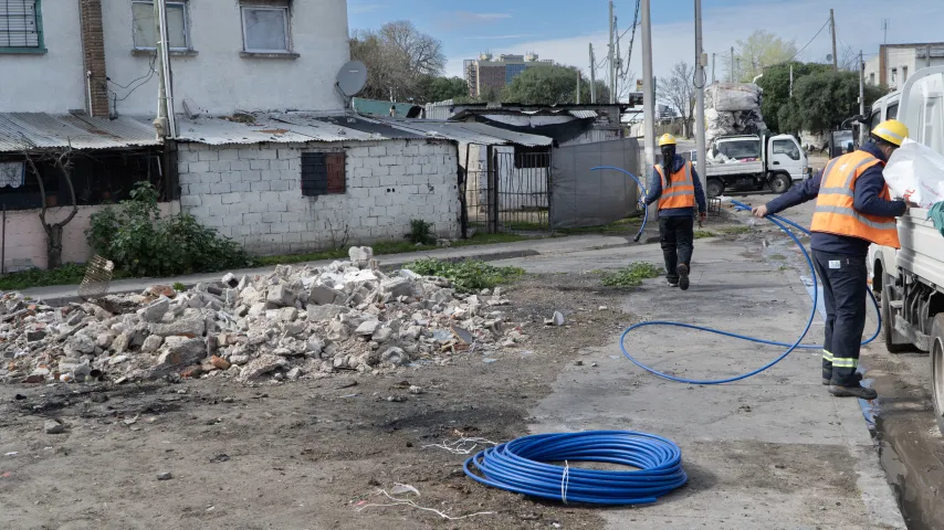Reparaciones en Boix y Merino