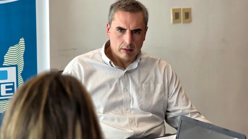 Reunión de Directorio en Maldonado