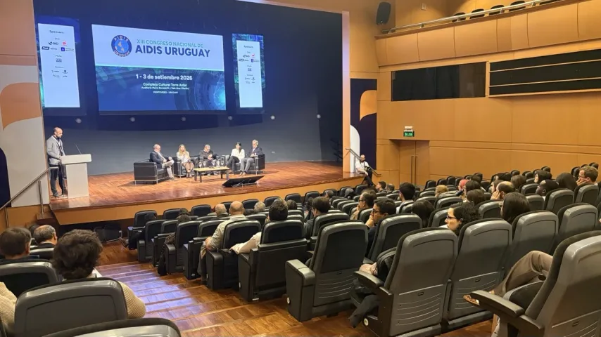 XIII Congreso AIDIS (Ingeniería Sanitaria y Ambiental)