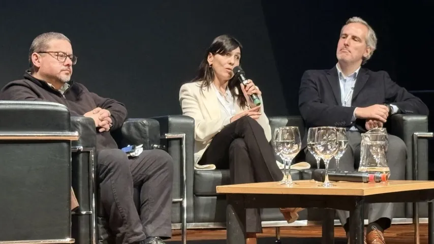 XIII Congreso AIDIS (Ingeniería Sanitaria y Ambiental)