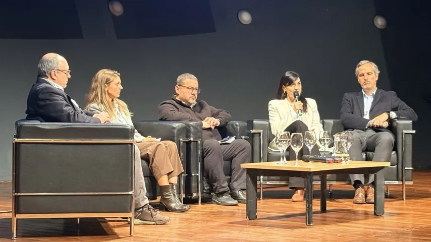XIII Congreso AIDIS (Ingeniería Sanitaria y Ambiental)