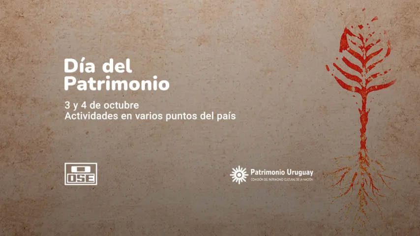 Patrimonio 2026