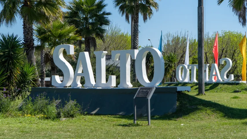 Ciudad de Salto