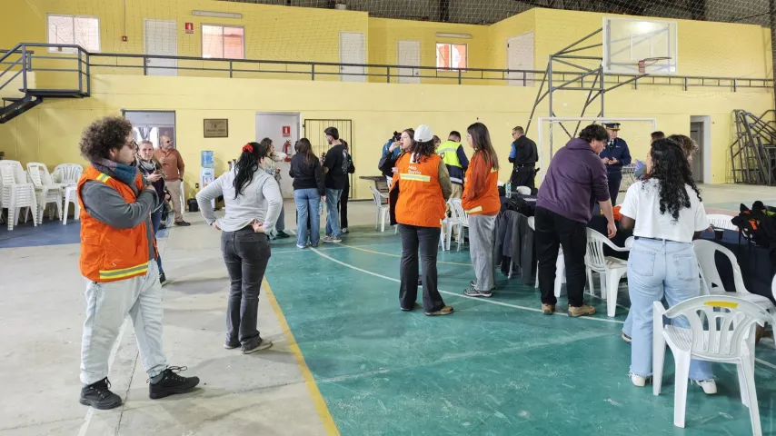 Censo de Más Barrio en Durazno