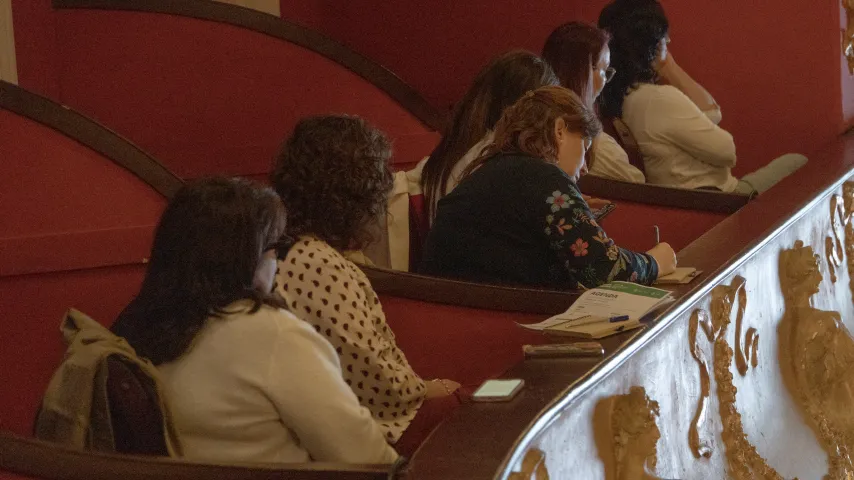 Jornadas de Salud Mental