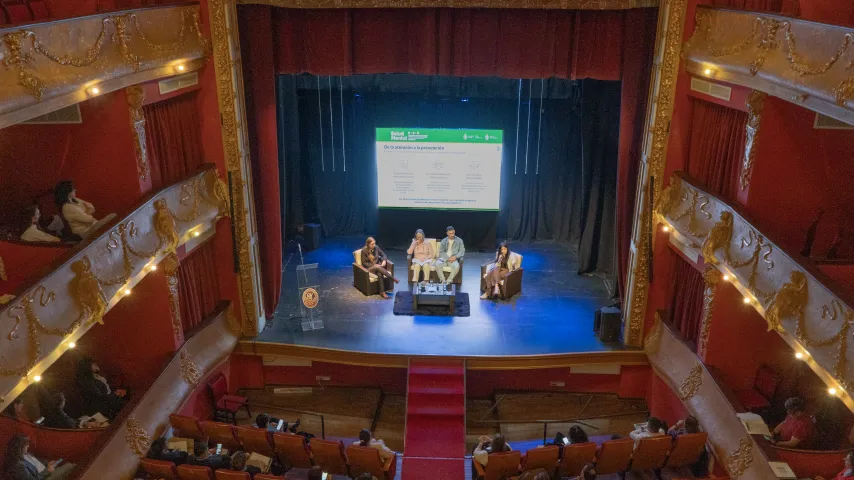 Jornadas de Salud Mental
