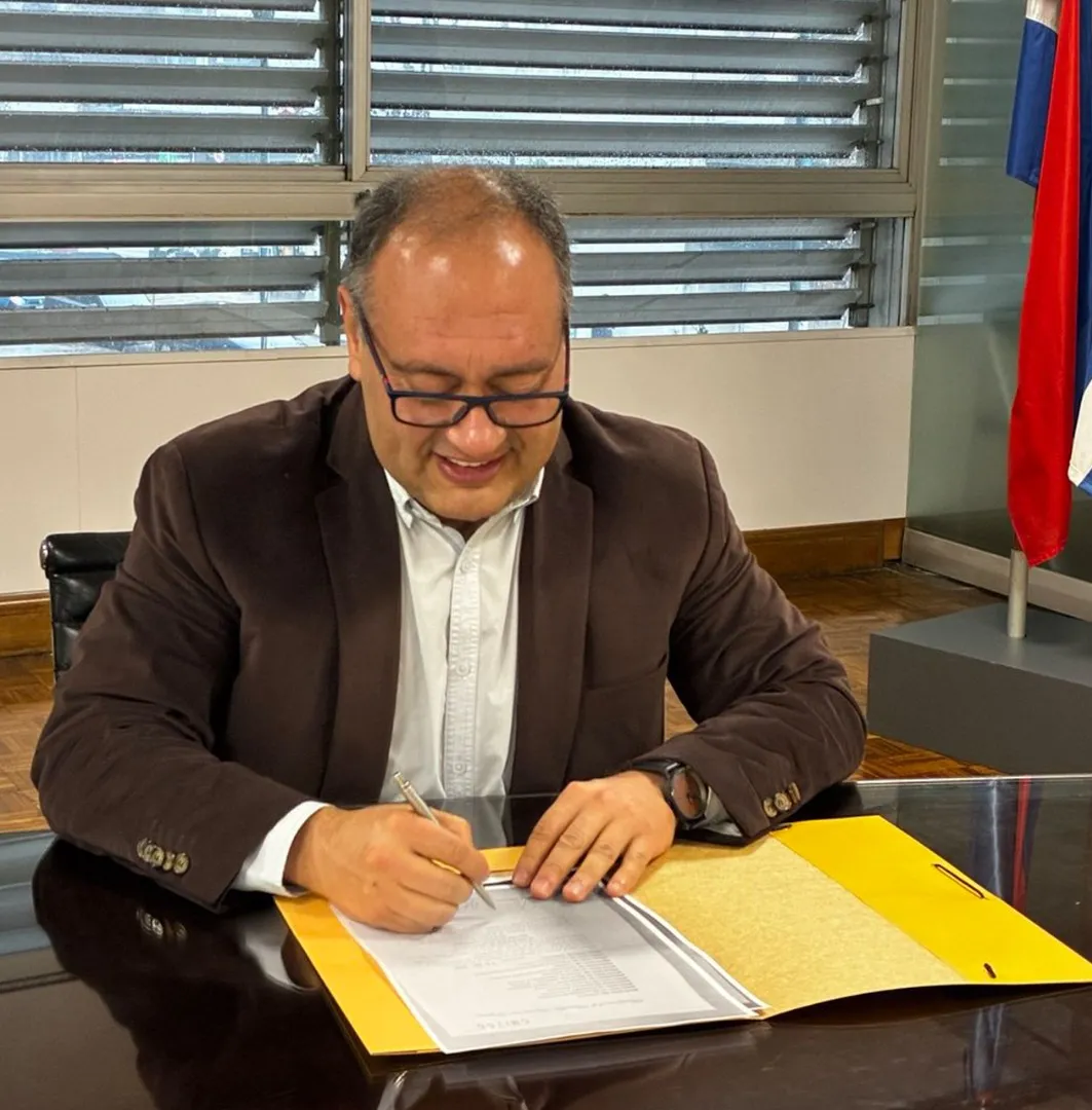 Guillermo Caraballo