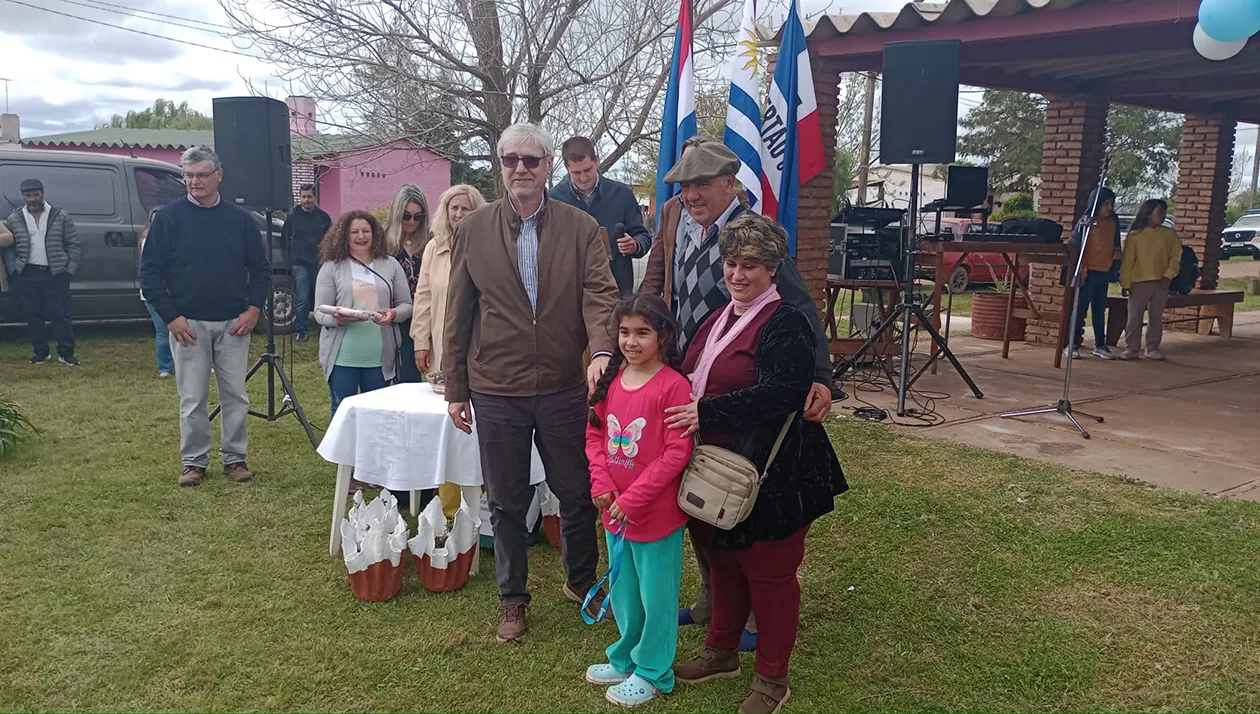 Viviendas de Mevir