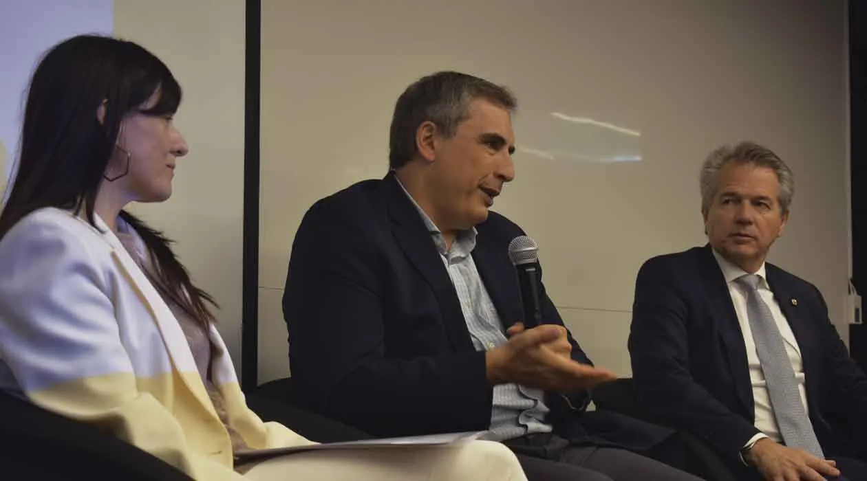 Liderazgo para la Sostenibilidad