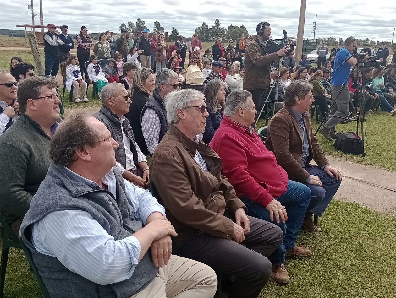 Viviendas de Mevir