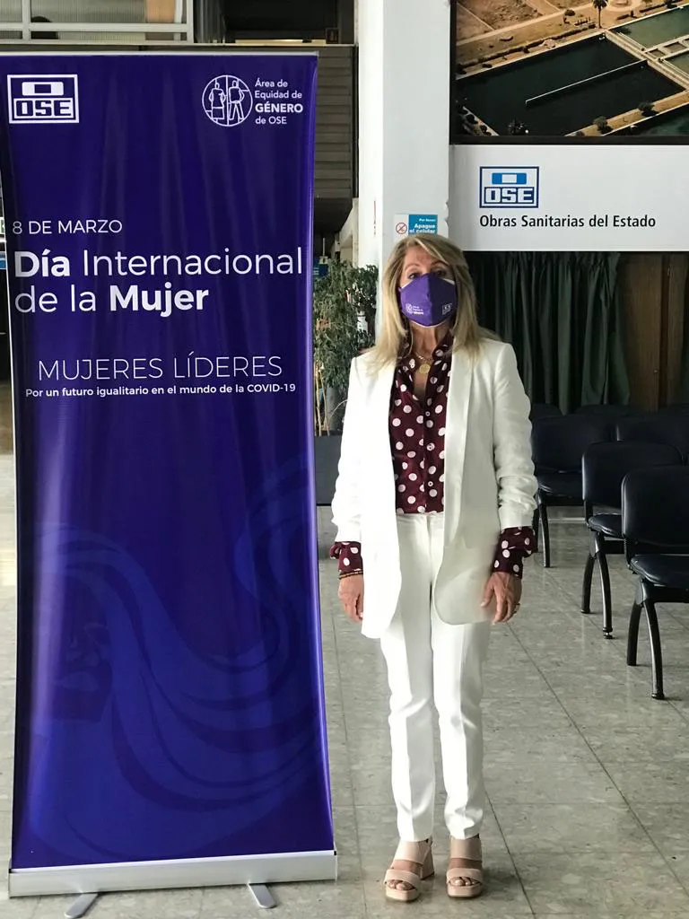 Día Internacional de la Mujer