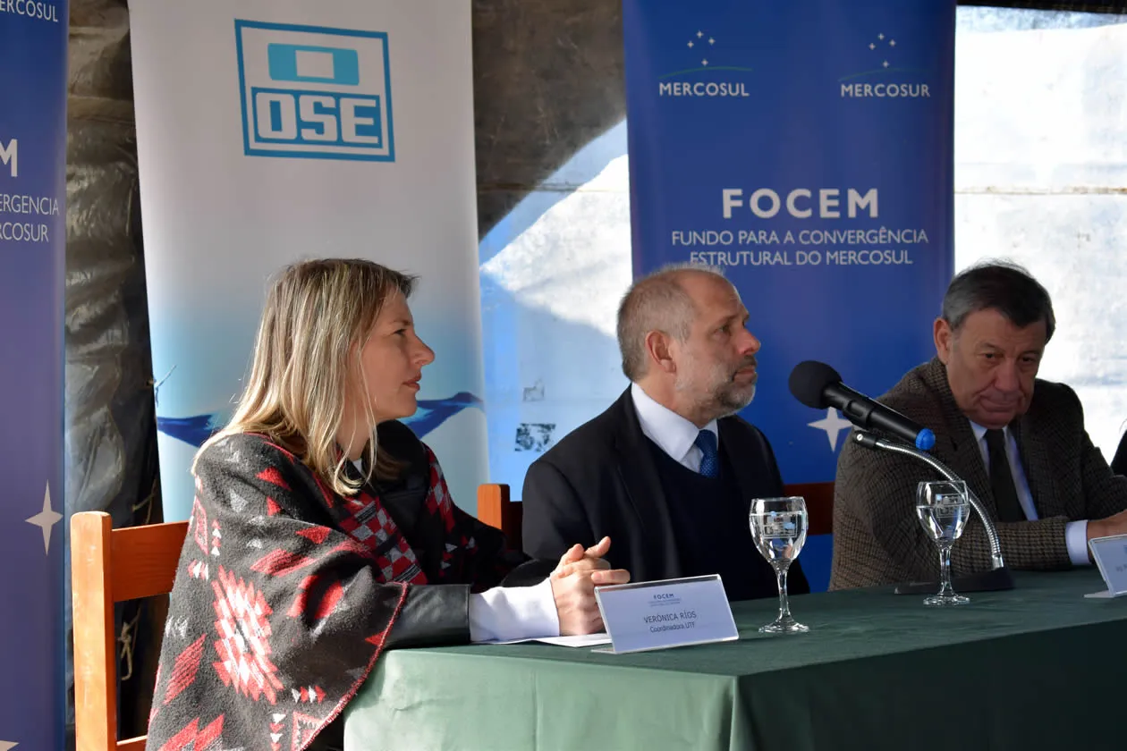 Inauguración