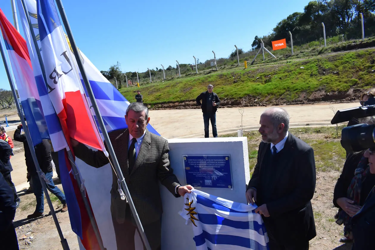 Inauguración