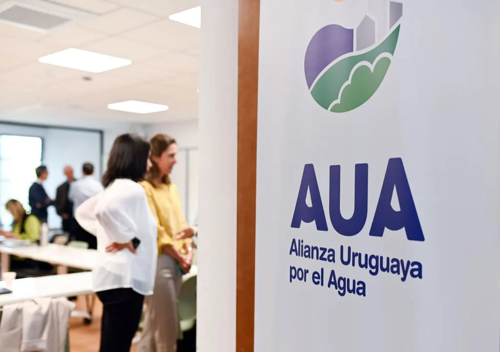 Alianza Uruguaya por el Agua