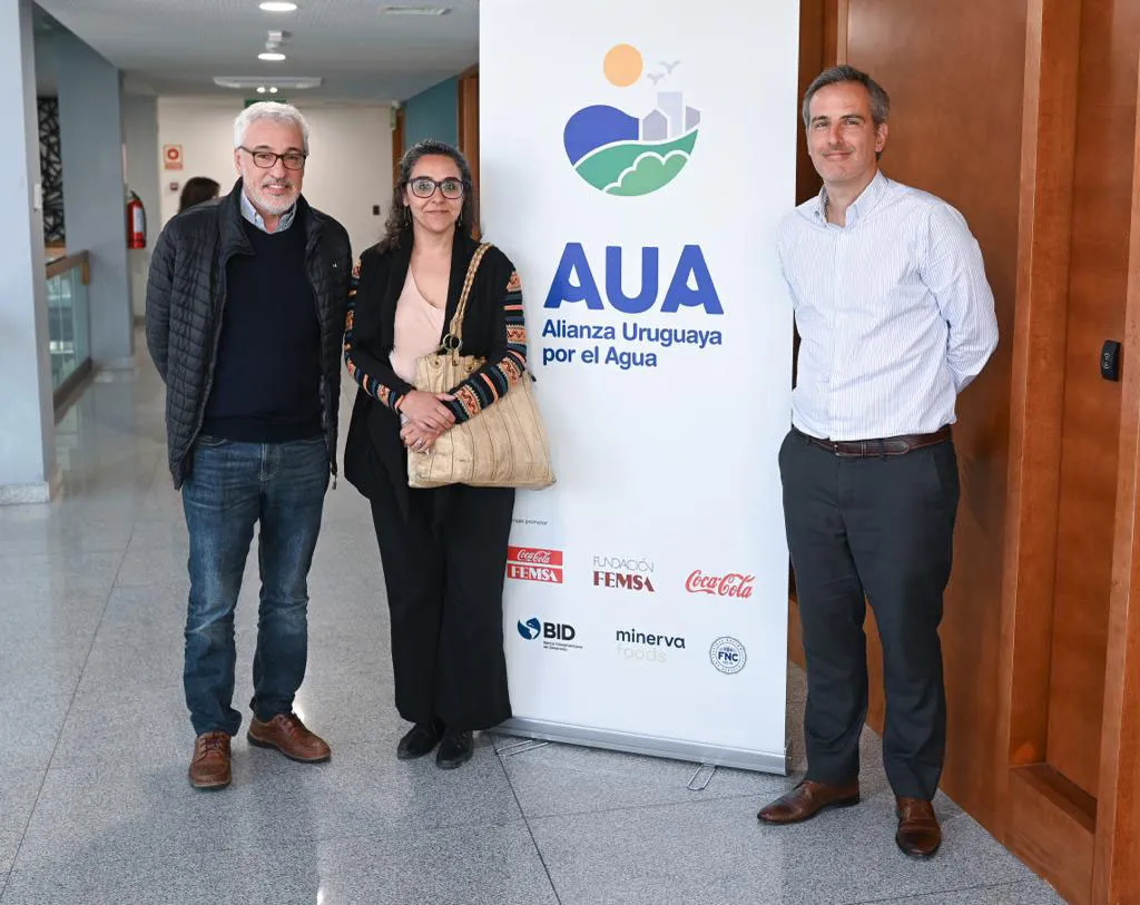 Alianza Uruguaya por el Agua