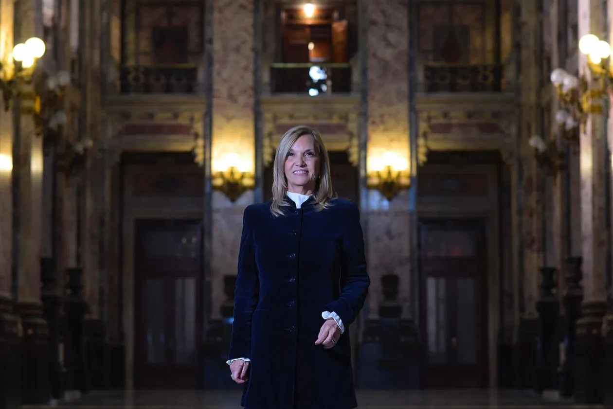 Vice Pta. Beatriz Argimón
