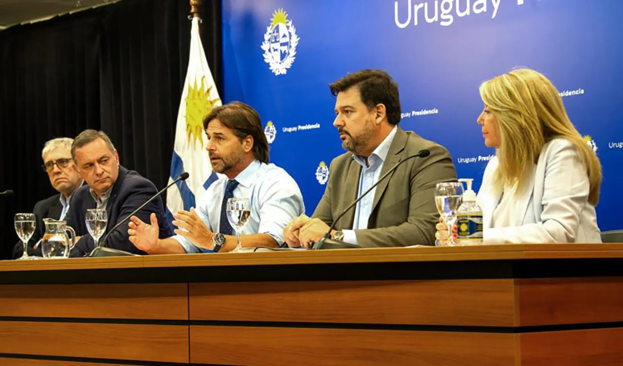 El Plan se pone en marcha