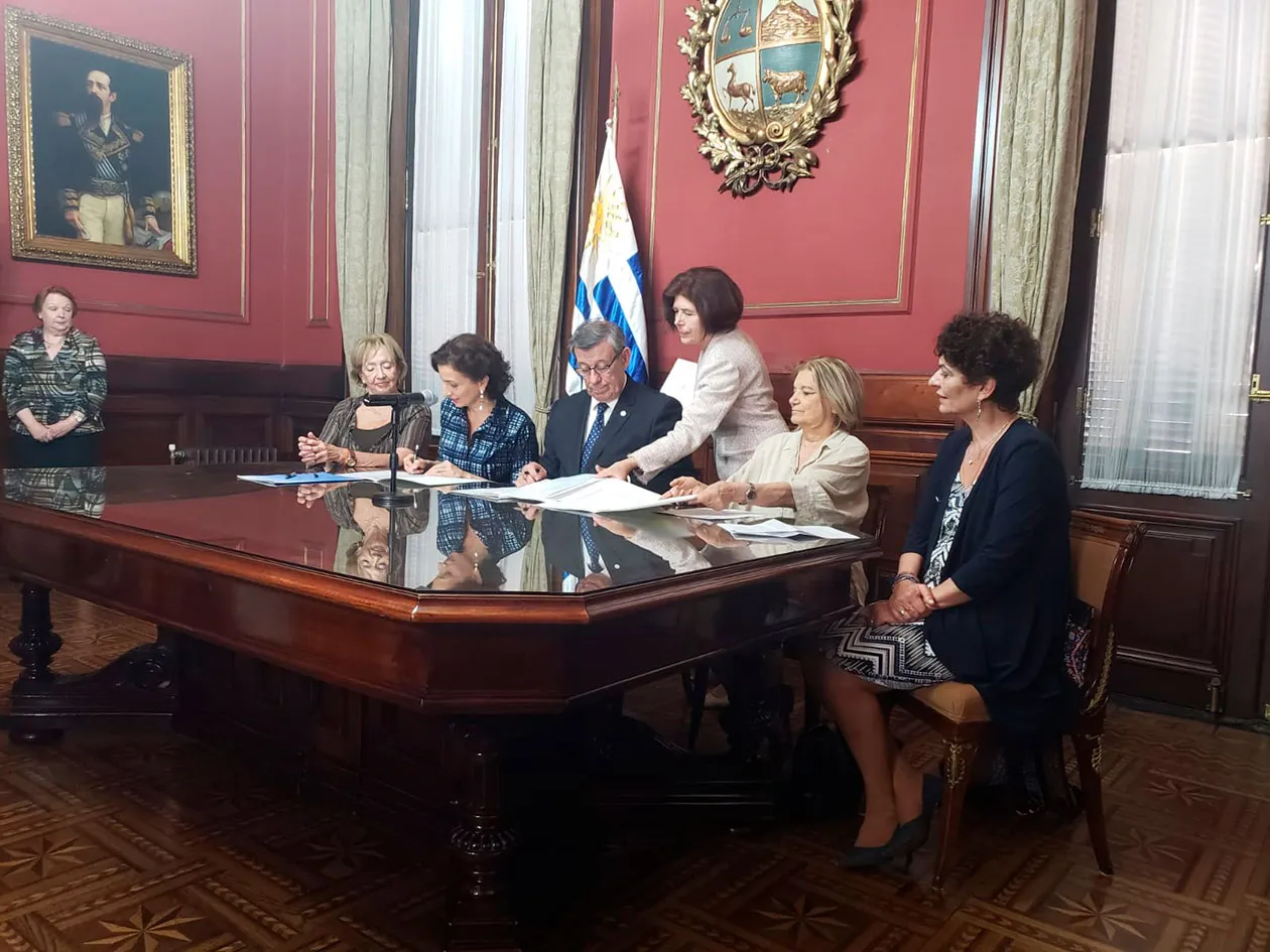 Cooperación internacional