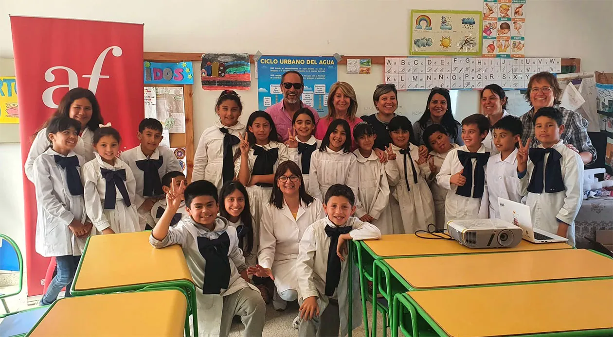 Charlas en Tacuarembó